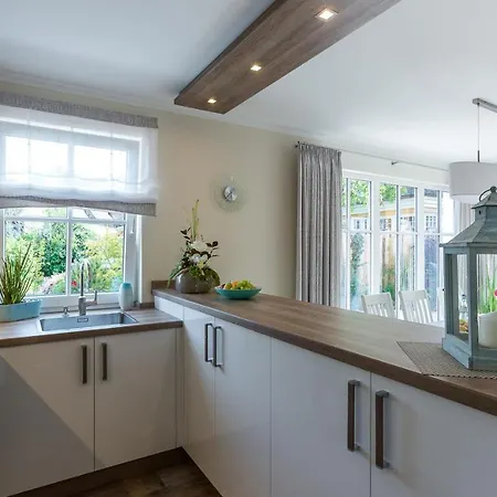 Haus Seeschwalbe - #118604
