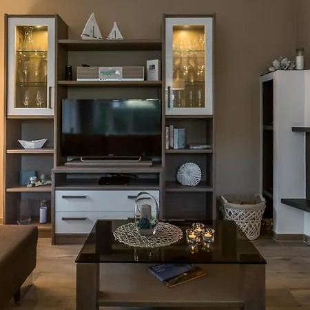Haus Seeschwalbe - #118604 * ارنشوب
