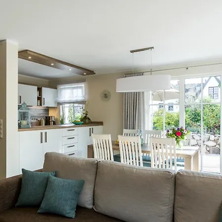 Haus Seeschwalbe - #118604 ارنشوب