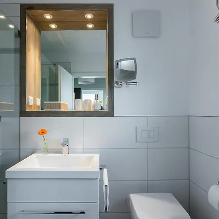 بيت للعطل Haus Seeschwalbe - #118604
