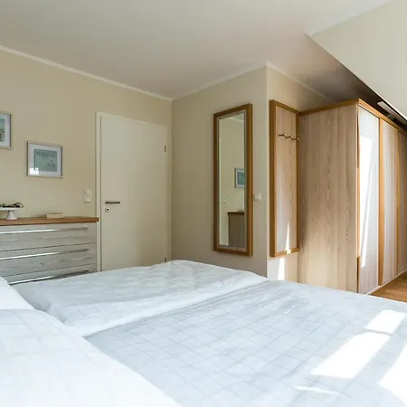 Haus Seeschwalbe - #118604 بيت للعطل *