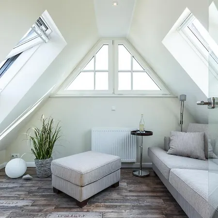 Haus Seeschwalbe - #118604 بيت للعطل ارنشوب