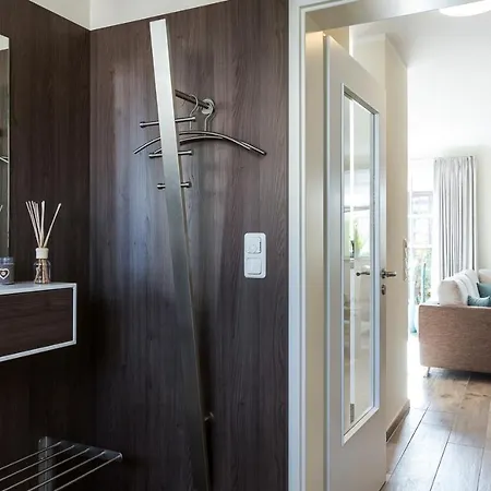 Haus Seeschwalbe - #118604 بيت للعطل ارنشوب