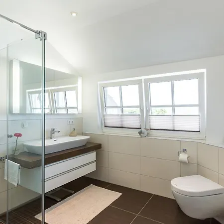 Haus Seeschwalbe - #118604 ارنشوب