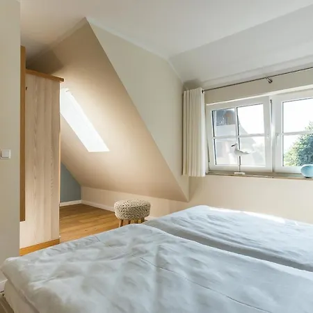 بيت للعطل Haus Seeschwalbe - #118604